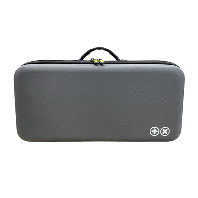 Front view of TX Case for Keyboards