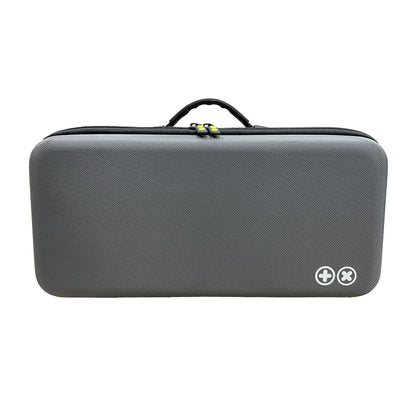 Front view of TX Case for Keyboards