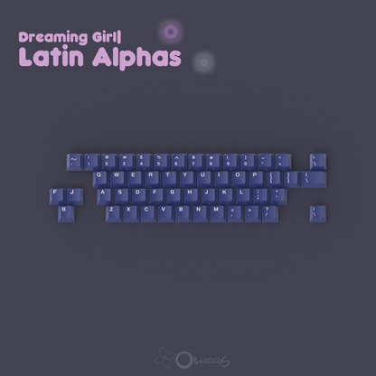 [GB] JTK Dreaming Girl