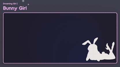 [GB] JTK Dreaming Girl