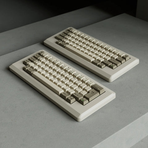 Vortex Keyboard M0110