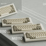 Different variants of the Vortex Keyboard M0110