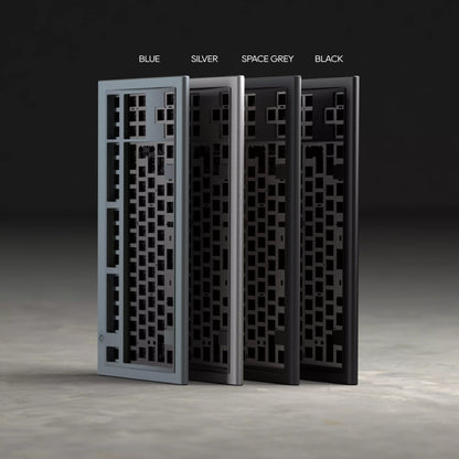 Vortex Model M SSK Kit in four (4) colours