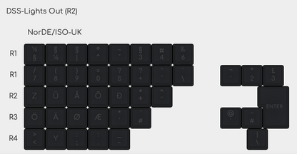[GB] DSS - Lights Out R2
