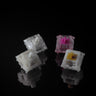 Gazzew Switches Sample Pack - U4, U4T, Gum and LT