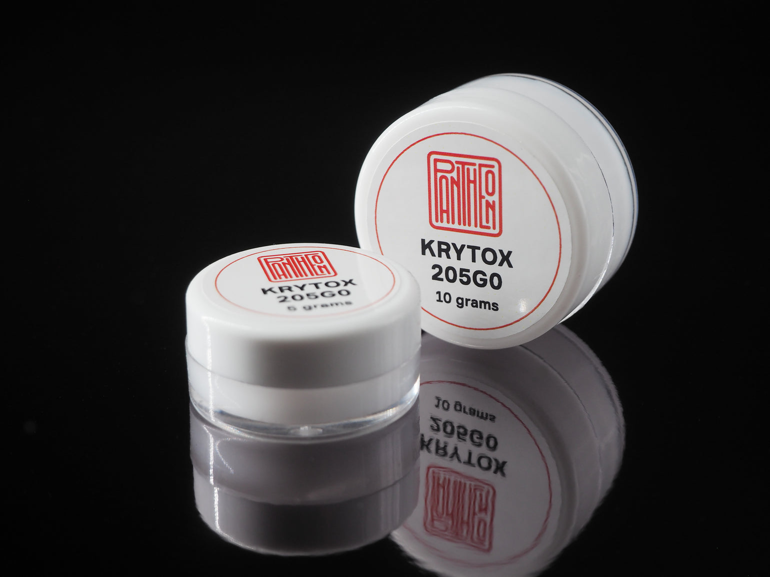 Keyboard Switch Lubricants Krytox, TriboSys & More pantheonkeys