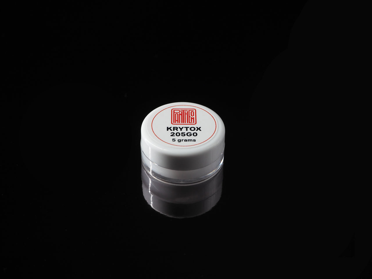 Krytox GPL 205 Grade 0 (Krytox 205g0) - Mechanical Keyboard Lubricant ...