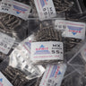 SPRiT MX Progressive Springs