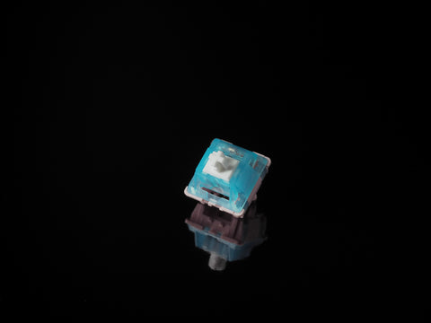 LCET Blue Pink Tactile Switches