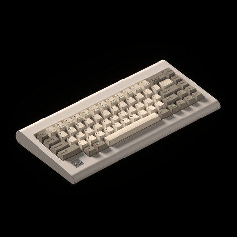 Vortex PC66 (66 Keys) – pantheonkeys