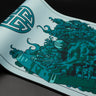 Full image of Jadeite - Stone Lion Deskmat