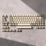 Vortex VTK 9009 PBT Dye-sub Keycaps