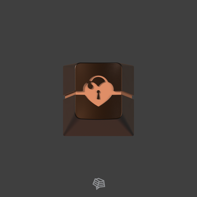 [GB] KBM Golden Locket