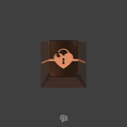 [GB] KBM Golden Locket