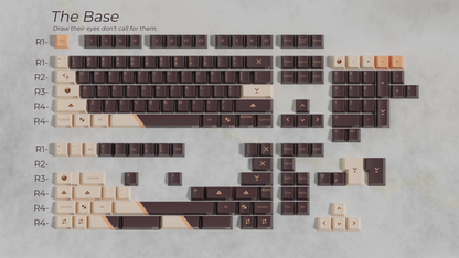 [GB] KBM Golden Locket