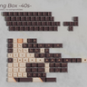 [GB] KBM Golden Locket