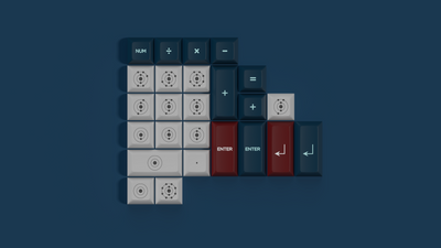[GB] KAMistry