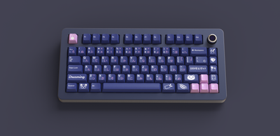 [GB] JTK Dreaming Girl