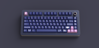 [GB] JTK Dreaming Girl