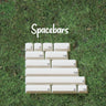 KBM Fairy Spacebars Keycap Set