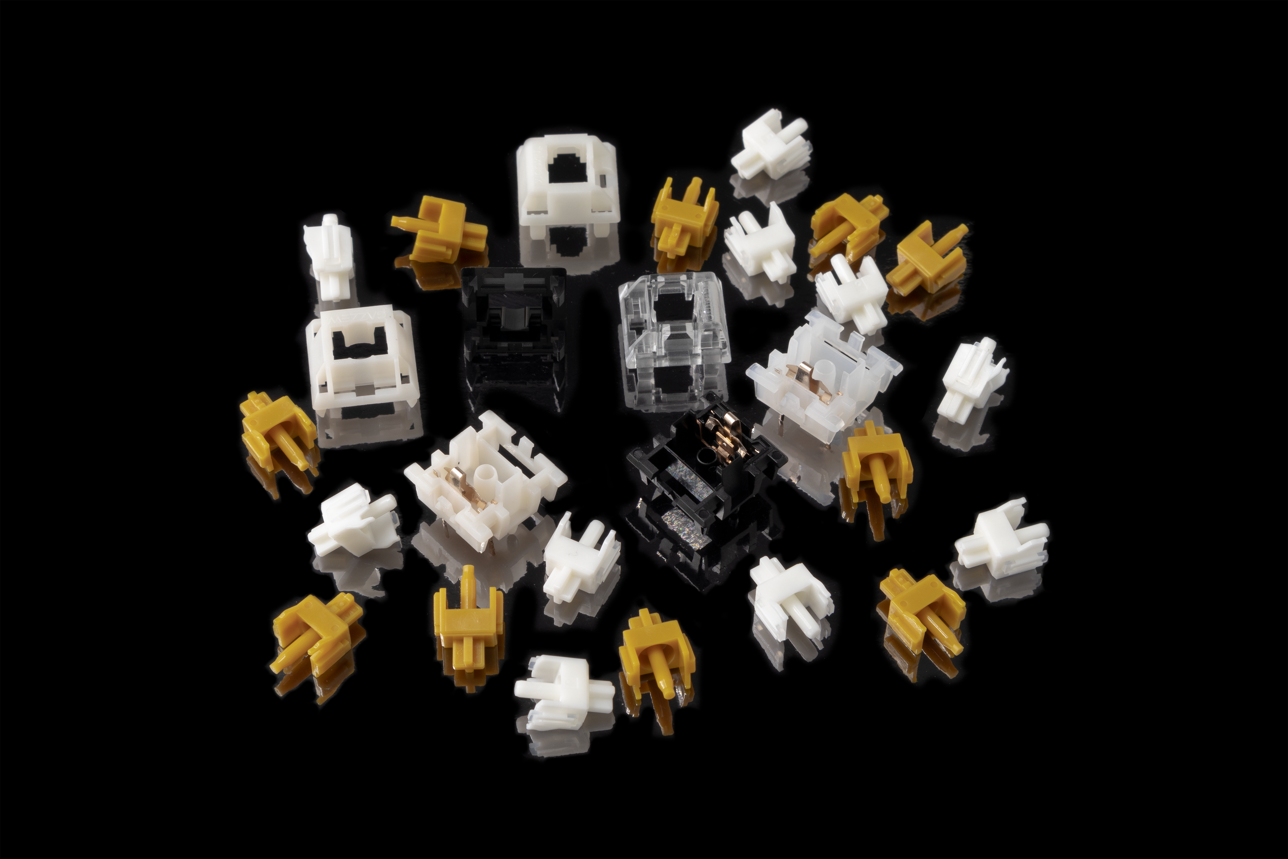 Gazzew Parts