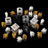 Gazzew Parts