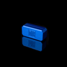 Pandora's Box - Switch Opener in Blue