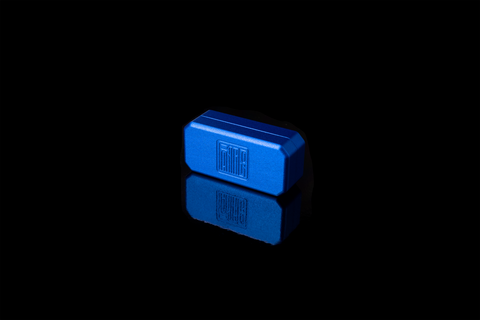 Pandora's Box - Switch Opener in Blue