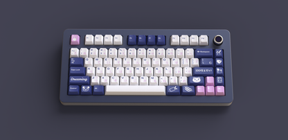 [GB] JTK Dreaming Girl