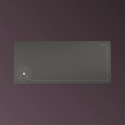 [GB] Mode Deskmats