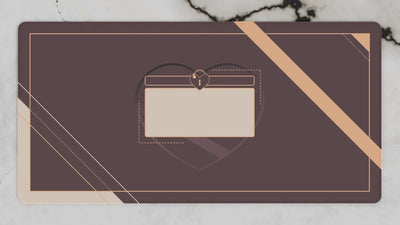 [GB] KBM Golden Locket