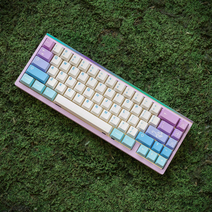 KBM Fairy Keycap Set