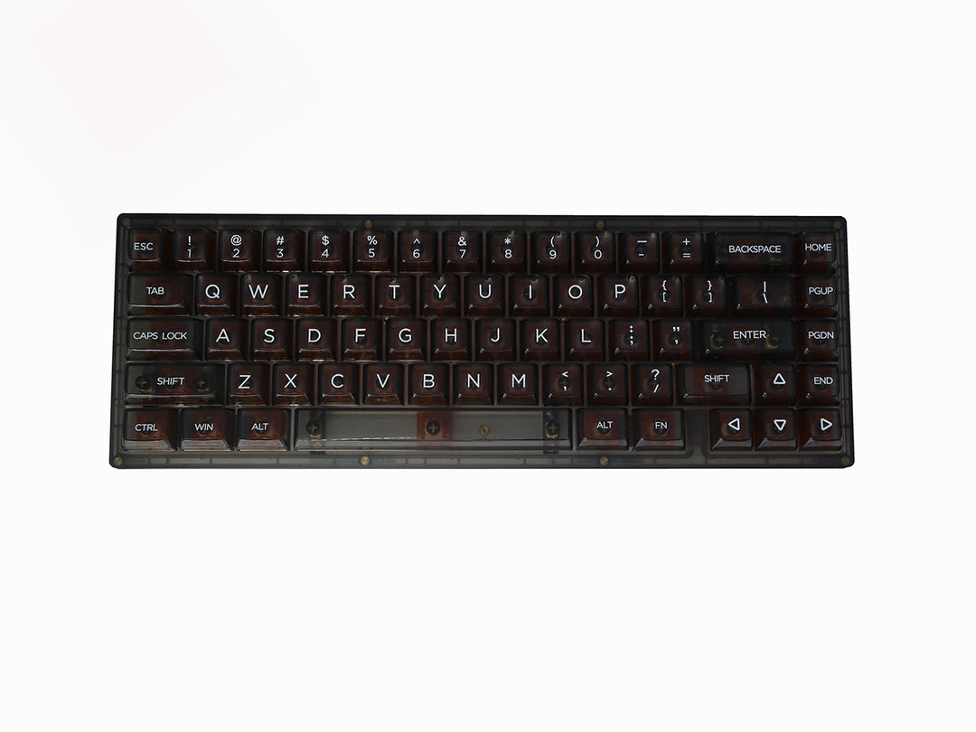 Keycaps for Mechanical Keyboard – pantheonkeys