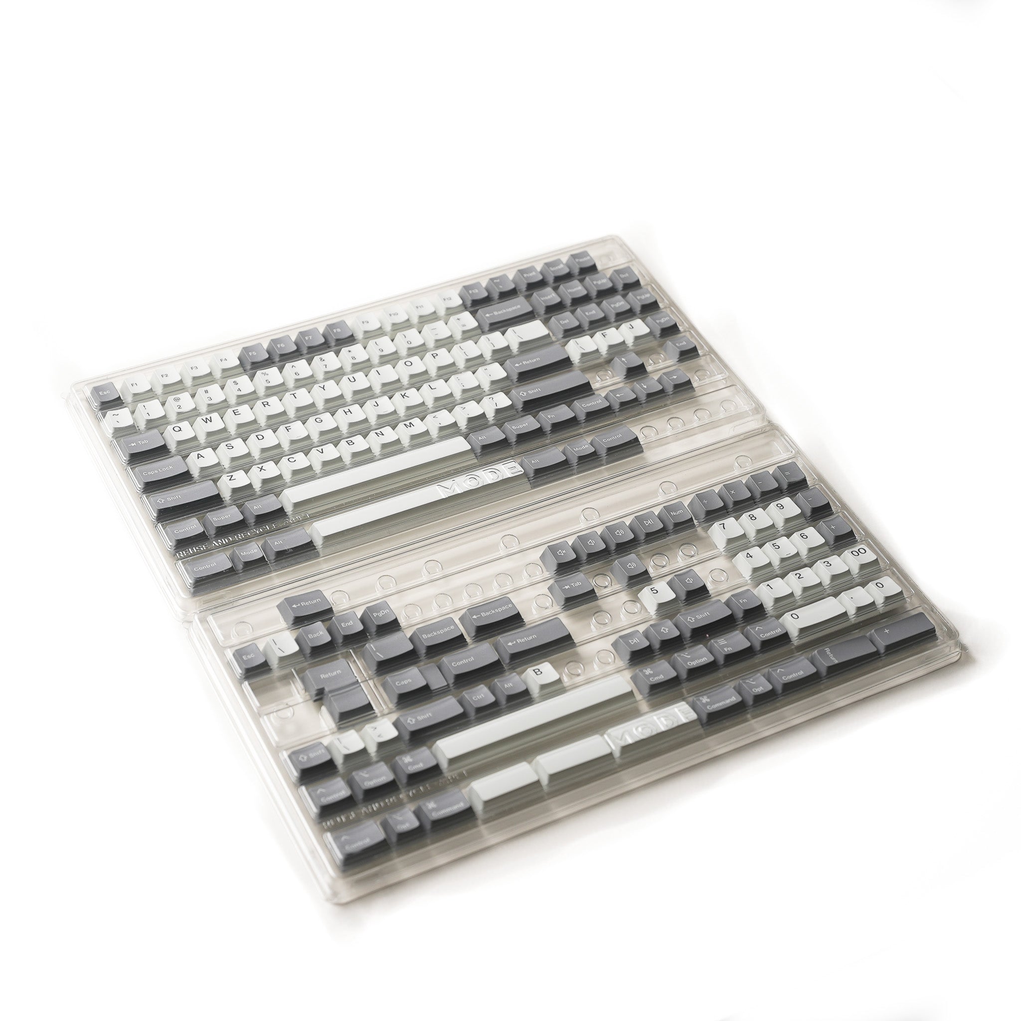 GB] Mode Keycaps – pantheonkeys