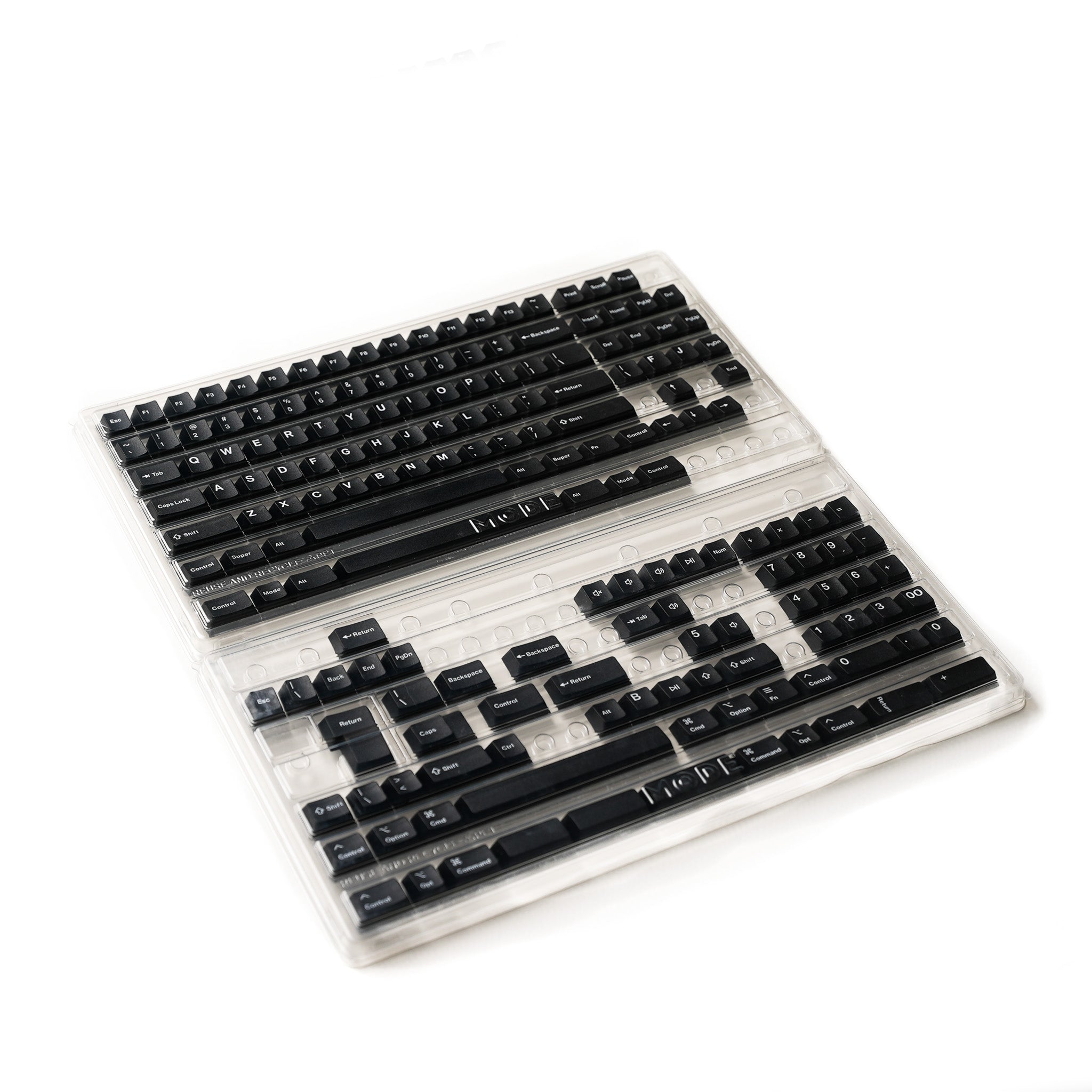 Mode Designs Obscura Keycaps キーキャップ