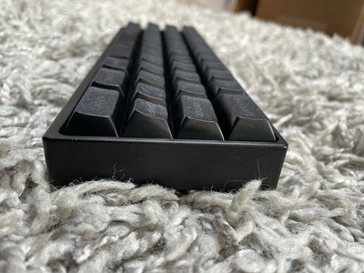 DSS Signature Plastics - Lights Out R2 (Extras)