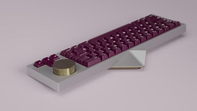 [GB] GMK Maroon