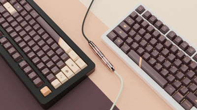 [GB] KBM Golden Locket