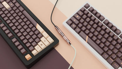 [GB] KBM Golden Locket