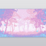 KBM Fairy - Forest Deskmat